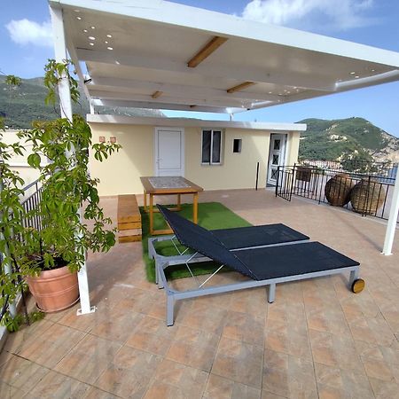 Zotos Residence ปาร์กา ภายนอก รูปภาพ