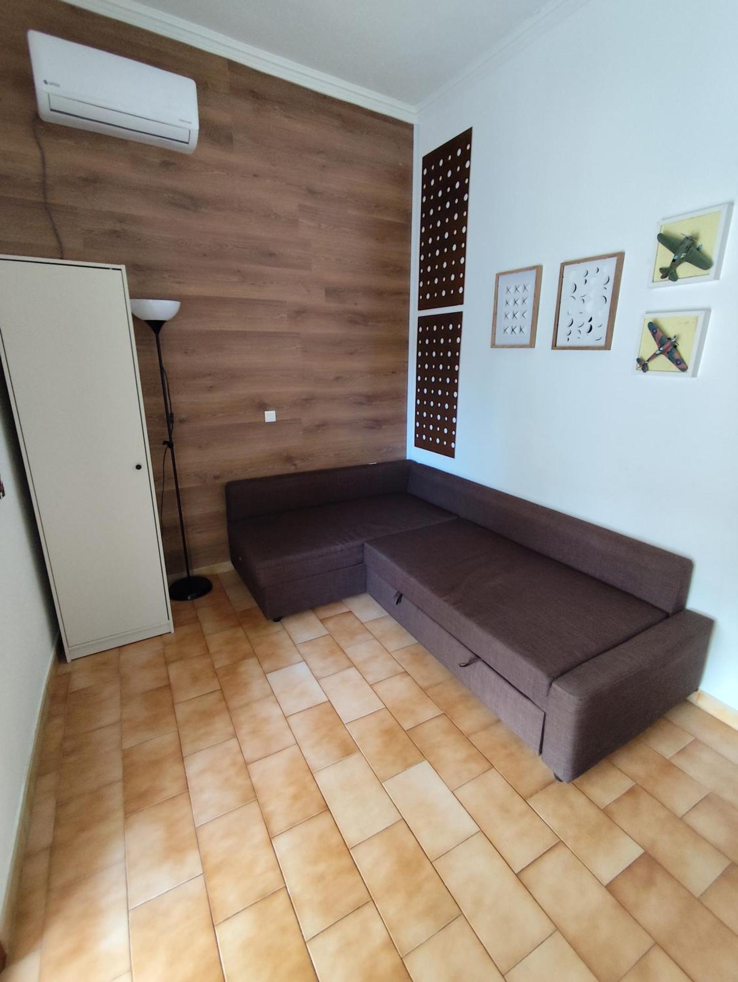 Zotos Residence ปาร์กา ภายนอก รูปภาพ