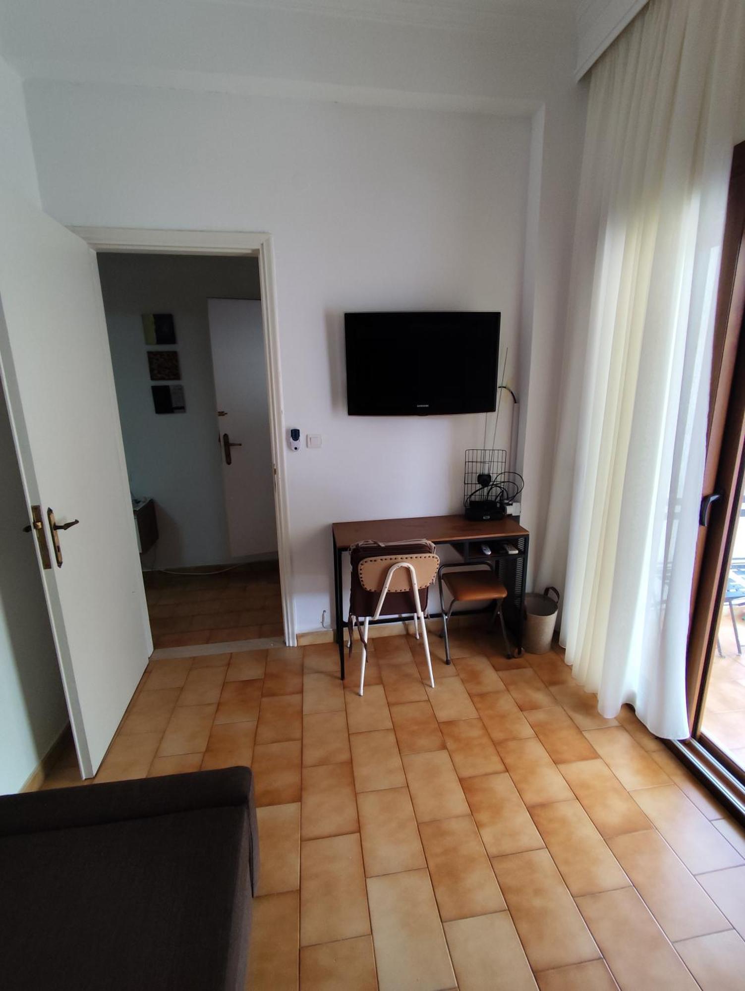 Zotos Residence ปาร์กา ภายนอก รูปภาพ
