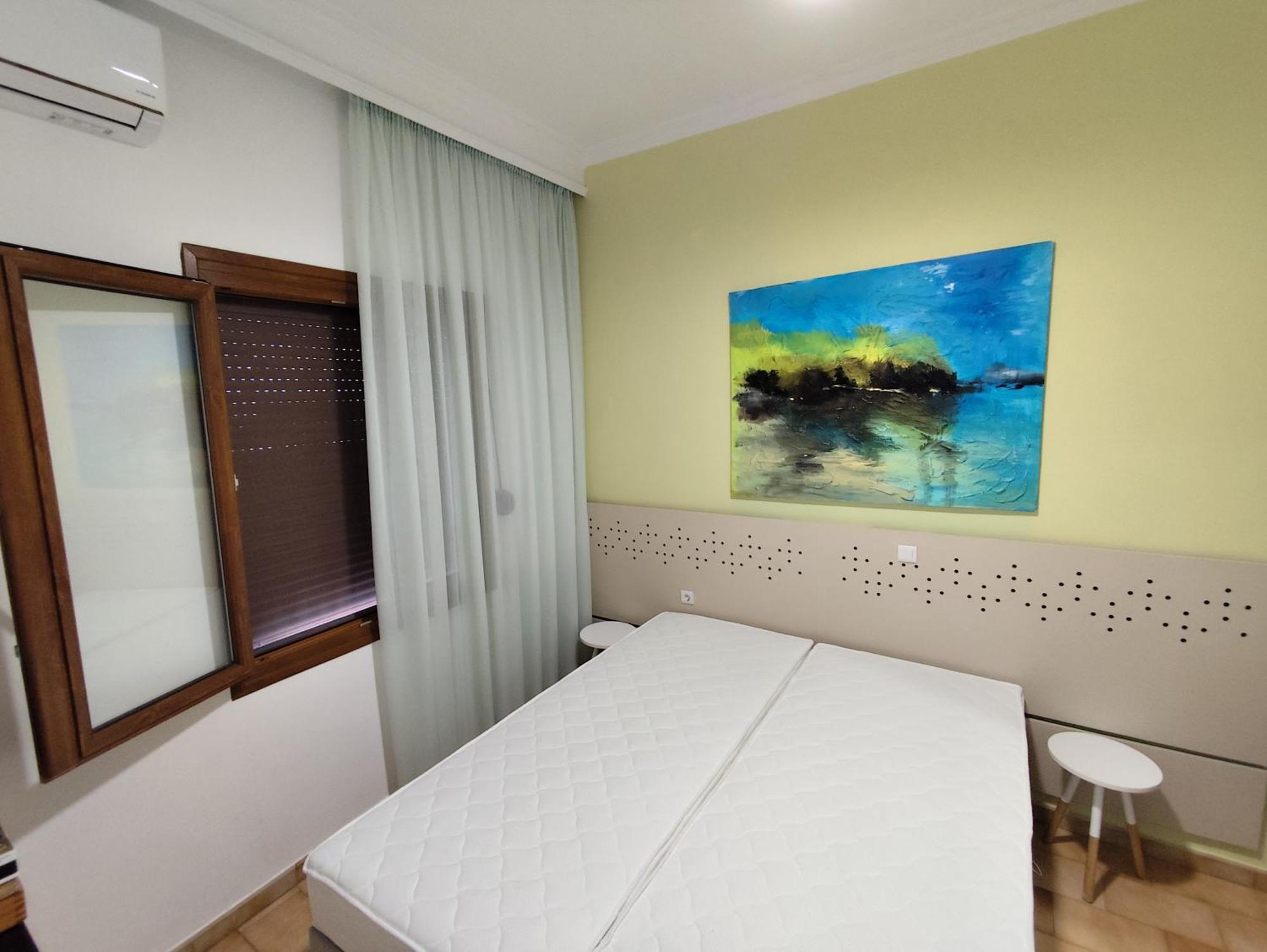 Zotos Residence ปาร์กา ภายนอก รูปภาพ