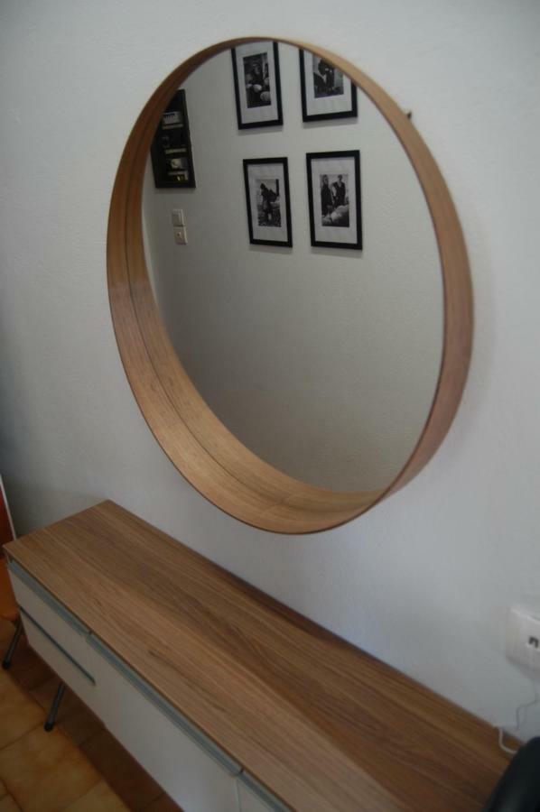 Zotos Residence ปาร์กา ภายนอก รูปภาพ