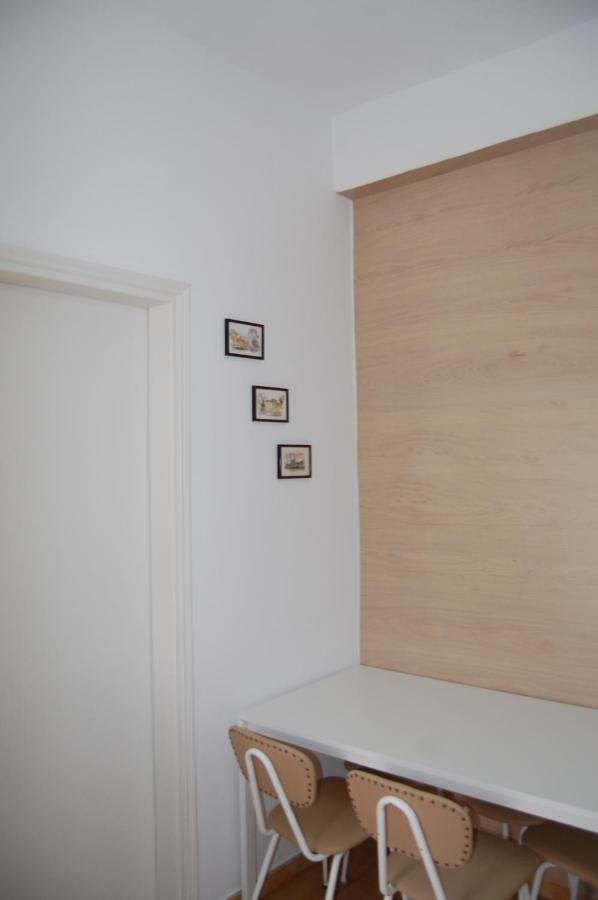 Zotos Residence ปาร์กา ภายนอก รูปภาพ