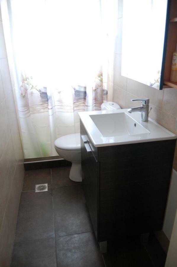Zotos Residence ปาร์กา ภายนอก รูปภาพ