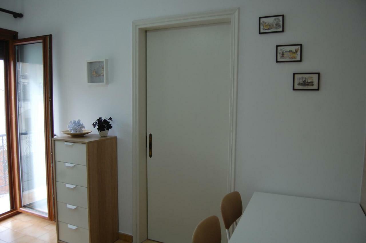 Zotos Residence ปาร์กา ภายนอก รูปภาพ